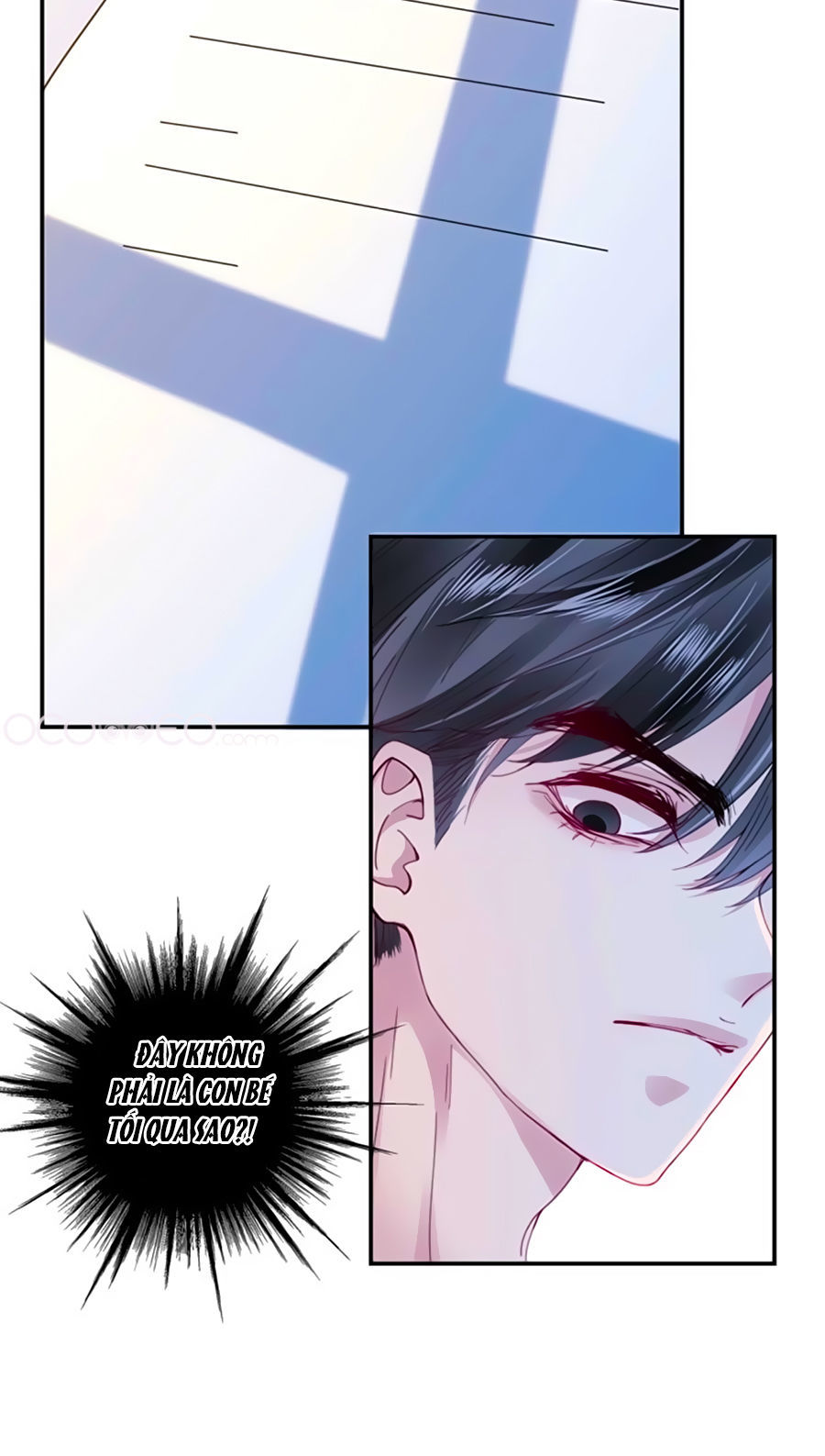 Hai Mặt Cuốn Hút Của Anh Chap 3 - Next Chap 4