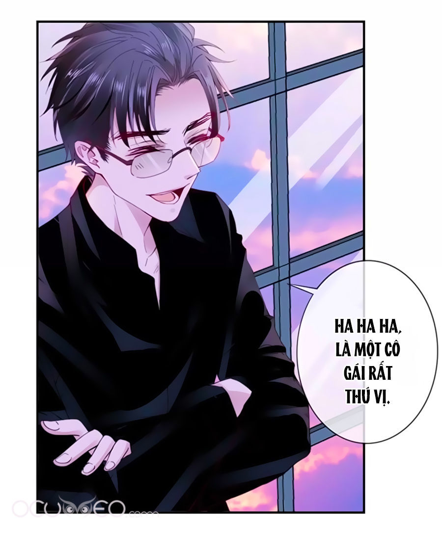 Hai Mặt Cuốn Hút Của Anh Chap 3 - Next Chap 4