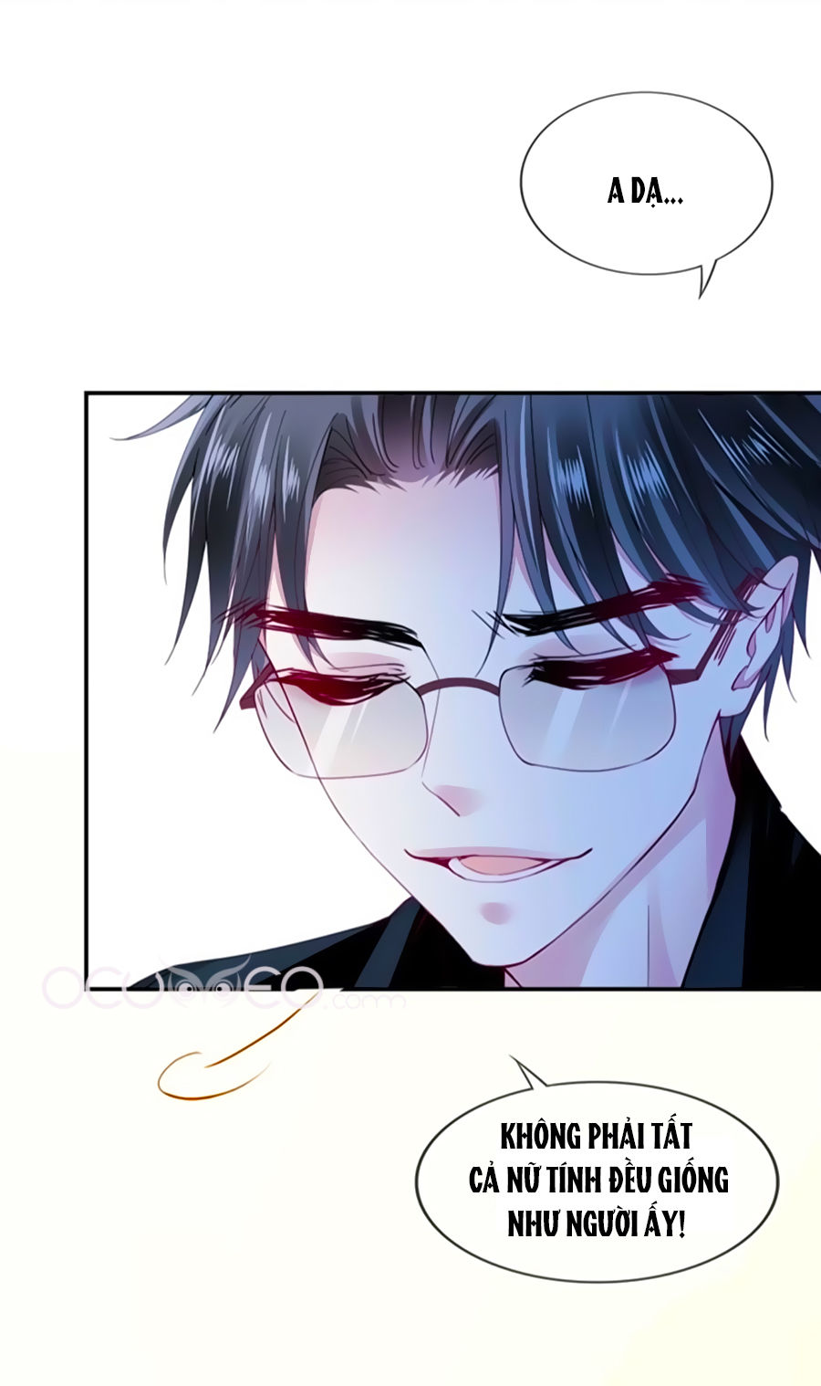 Hai Mặt Cuốn Hút Của Anh Chap 3 - Next Chap 4