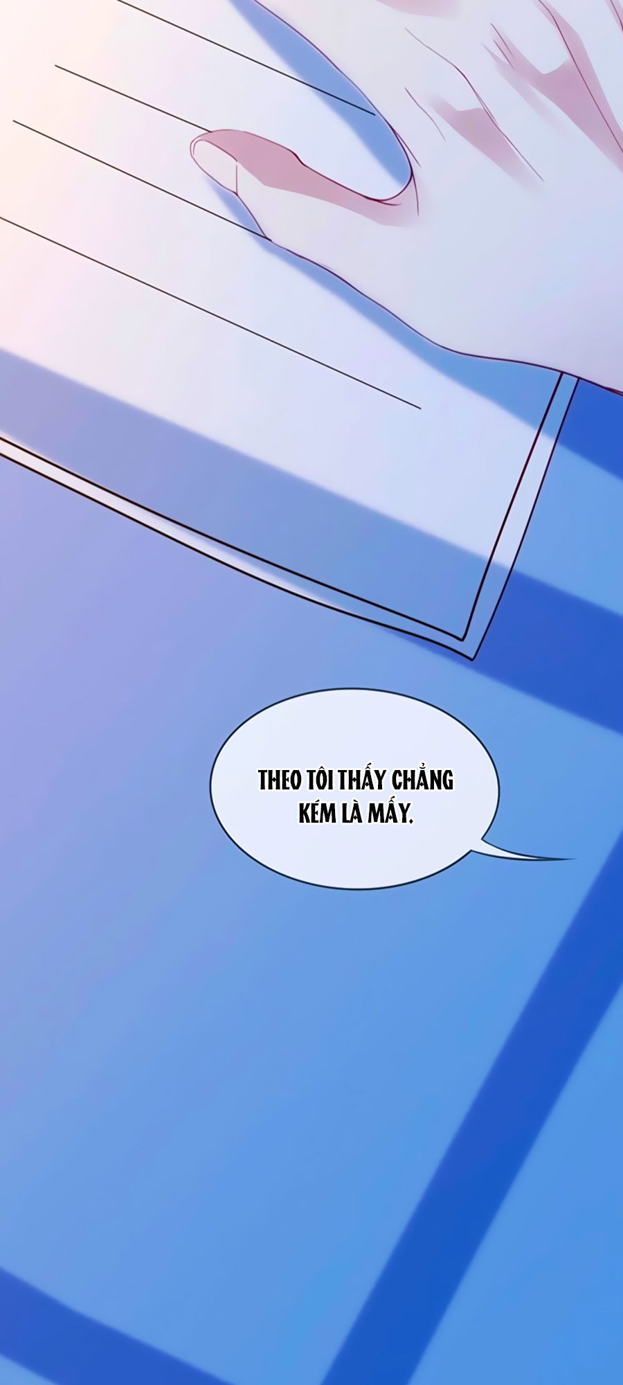Hai Mặt Cuốn Hút Của Anh Chap 3 - Next Chap 4