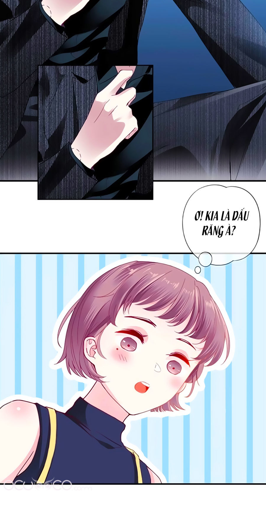 Hai Mặt Cuốn Hút Của Anh Chap 3 - Next Chap 4
