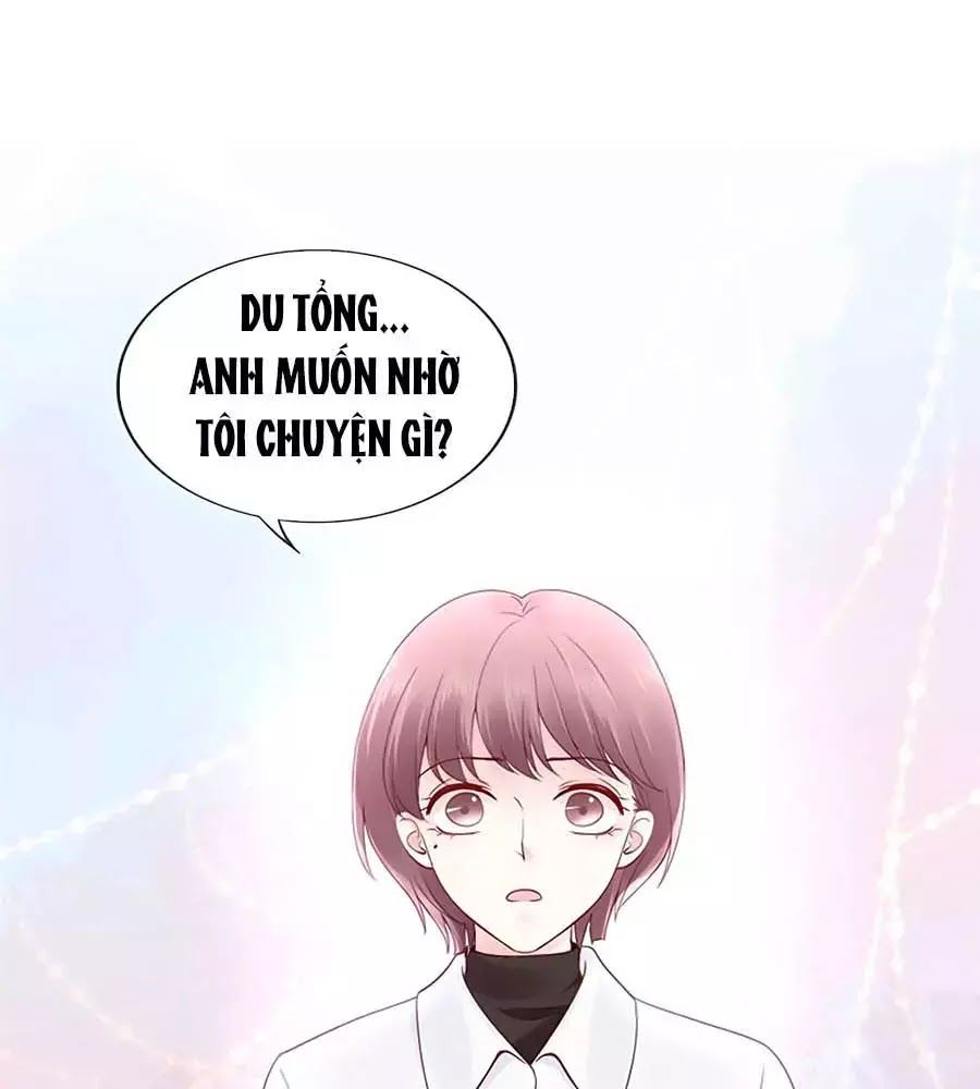 Hai Mặt Cuốn Hút Của Anh Chap 38 - Next Chap 39