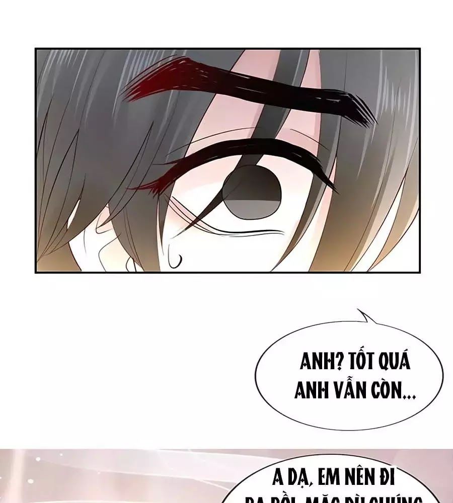 Hai Mặt Cuốn Hút Của Anh Chap 38 - Next Chap 39