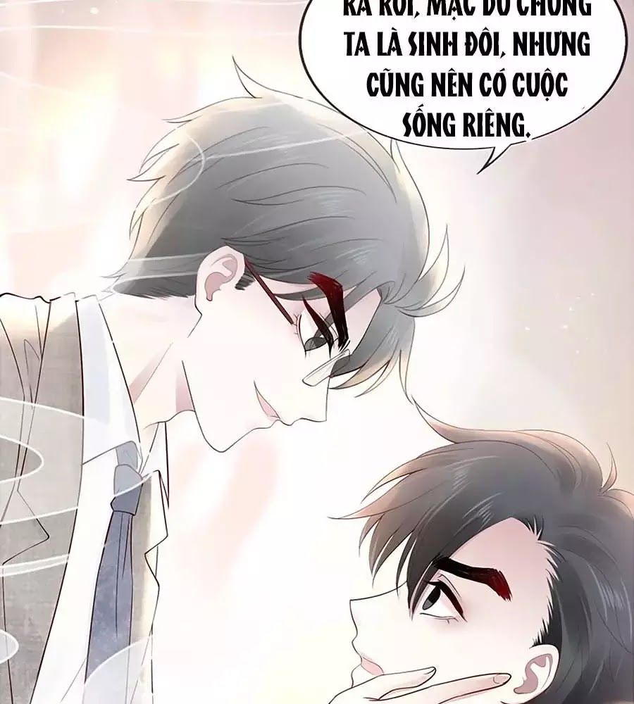 Hai Mặt Cuốn Hút Của Anh Chap 38 - Next Chap 39