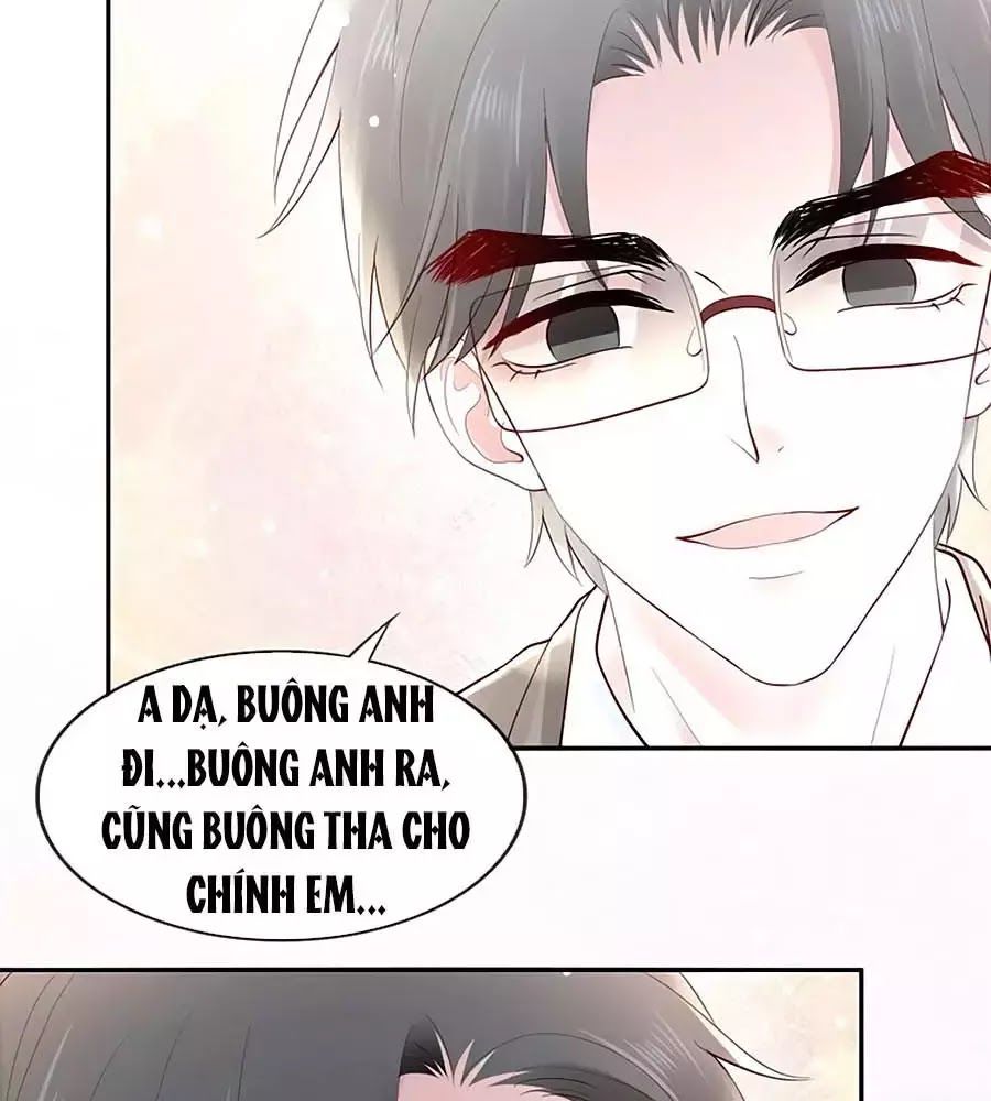 Hai Mặt Cuốn Hút Của Anh Chap 38 - Next Chap 39