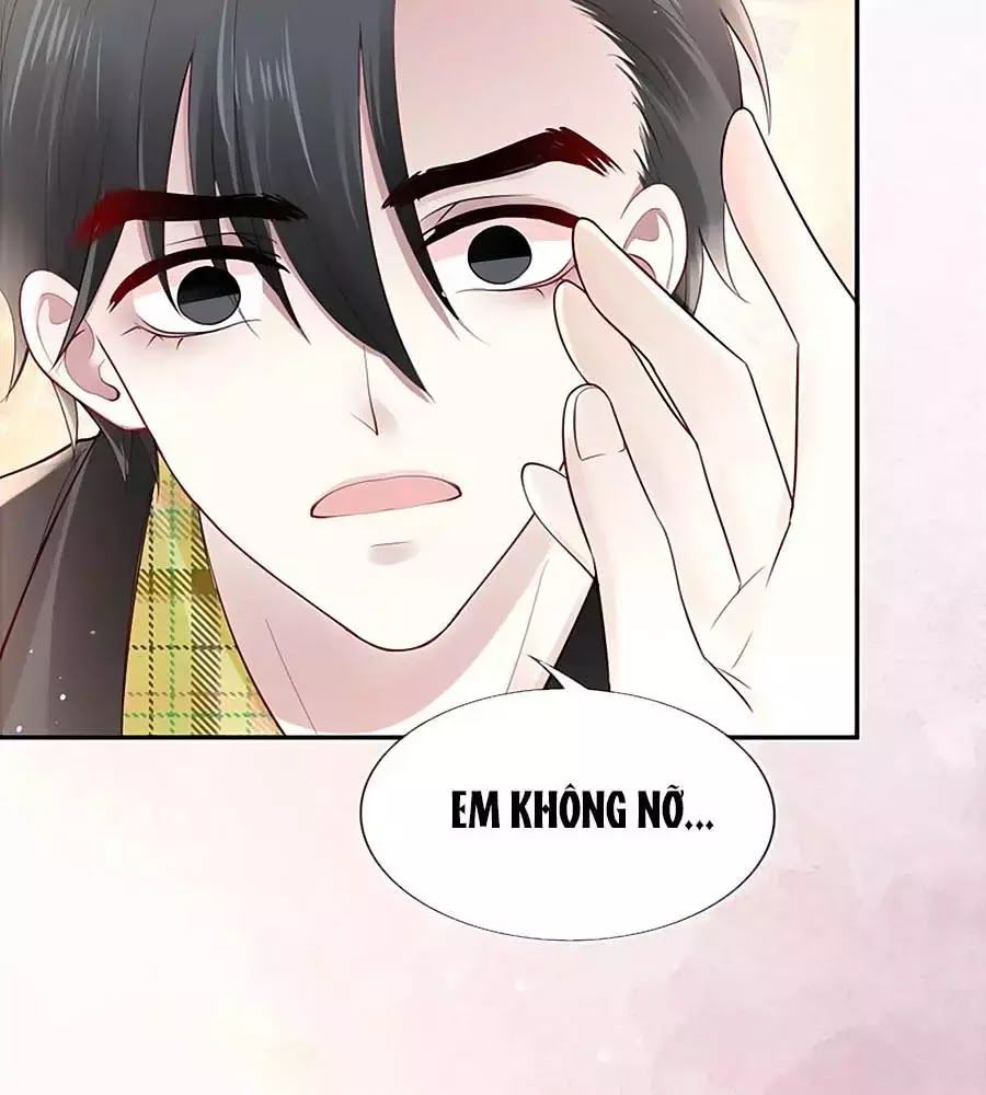 Hai Mặt Cuốn Hút Của Anh Chap 38 - Next Chap 39