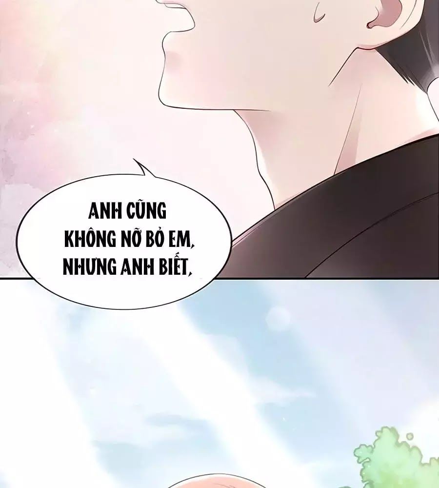 Hai Mặt Cuốn Hút Của Anh Chap 38 - Next Chap 39