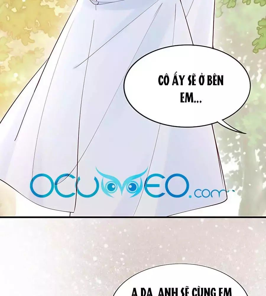 Hai Mặt Cuốn Hút Của Anh Chap 38 - Next Chap 39