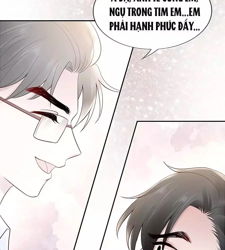 Hai Mặt Cuốn Hút Của Anh Chap 38 - Next Chap 39