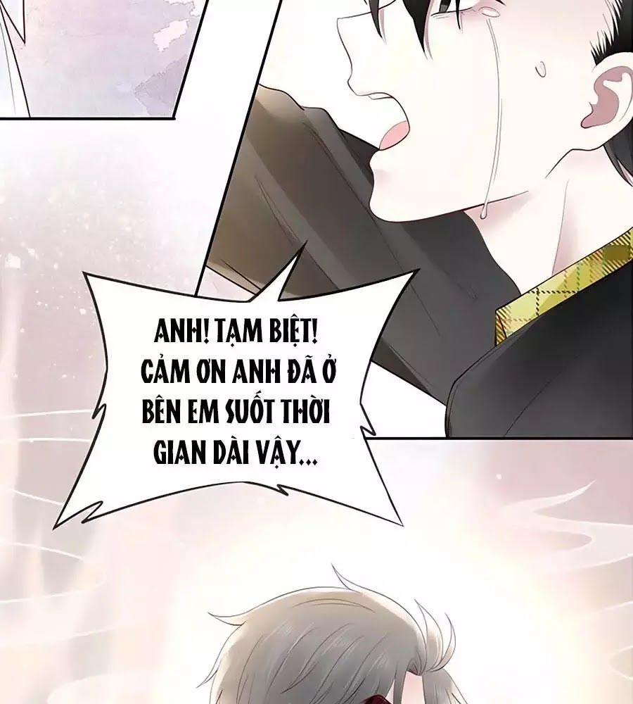 Hai Mặt Cuốn Hút Của Anh Chap 38 - Next Chap 39