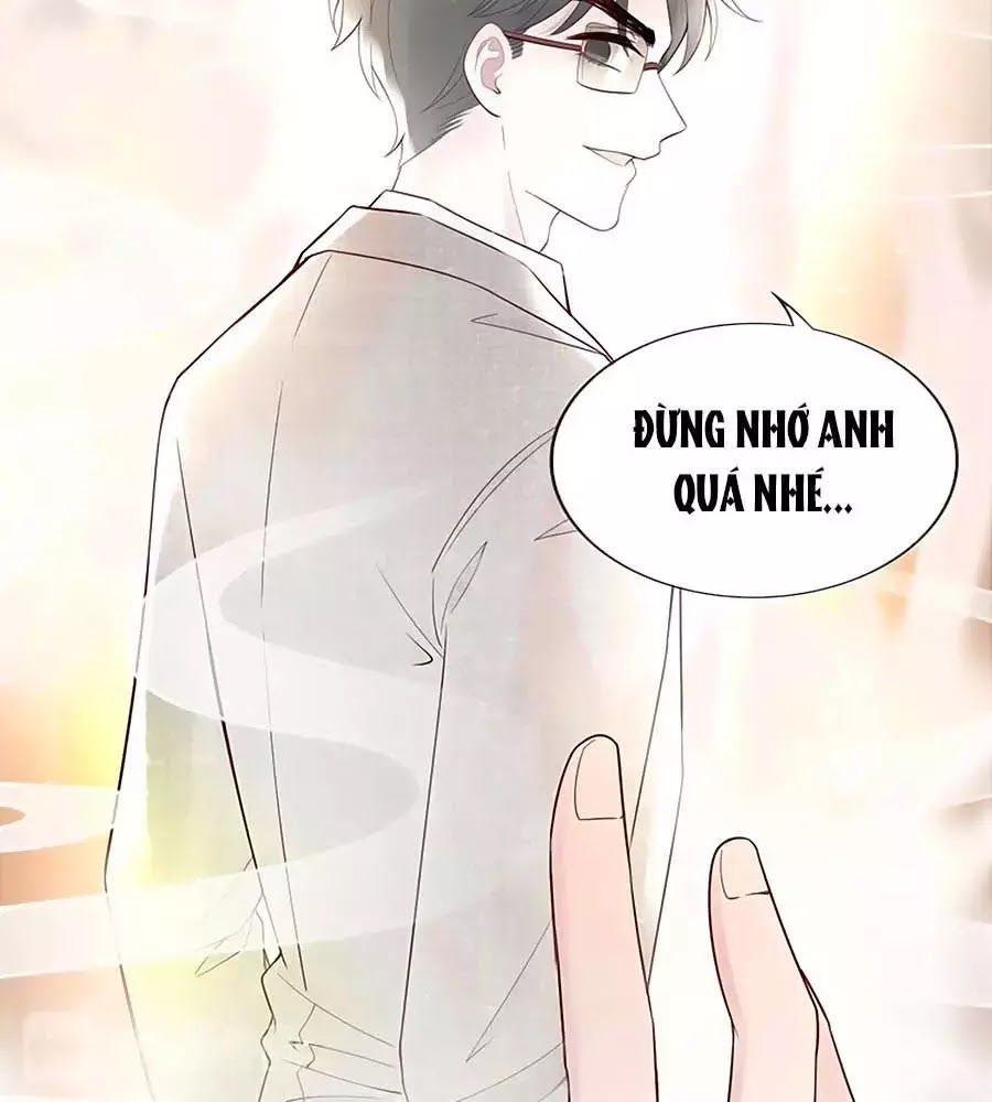 Hai Mặt Cuốn Hút Của Anh Chap 38 - Next Chap 39