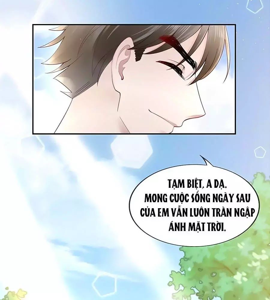 Hai Mặt Cuốn Hút Của Anh Chap 38 - Next Chap 39