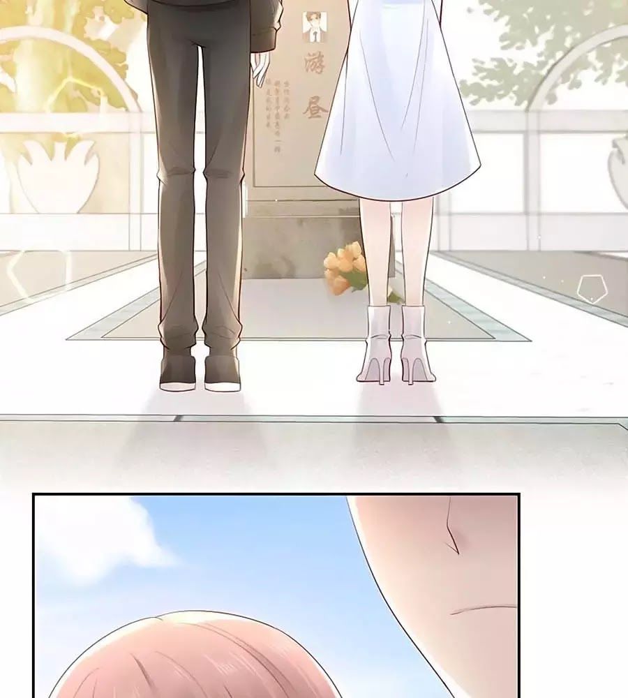 Hai Mặt Cuốn Hút Của Anh Chap 38 - Next Chap 39