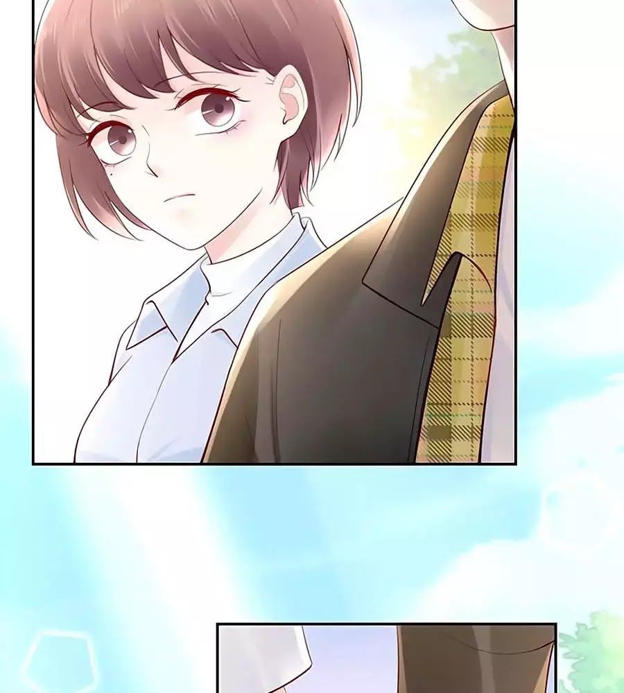 Hai Mặt Cuốn Hút Của Anh Chap 38 - Next Chap 39