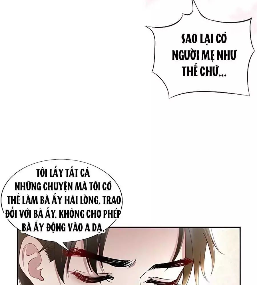 Hai Mặt Cuốn Hút Của Anh Chap 38 - Next Chap 39