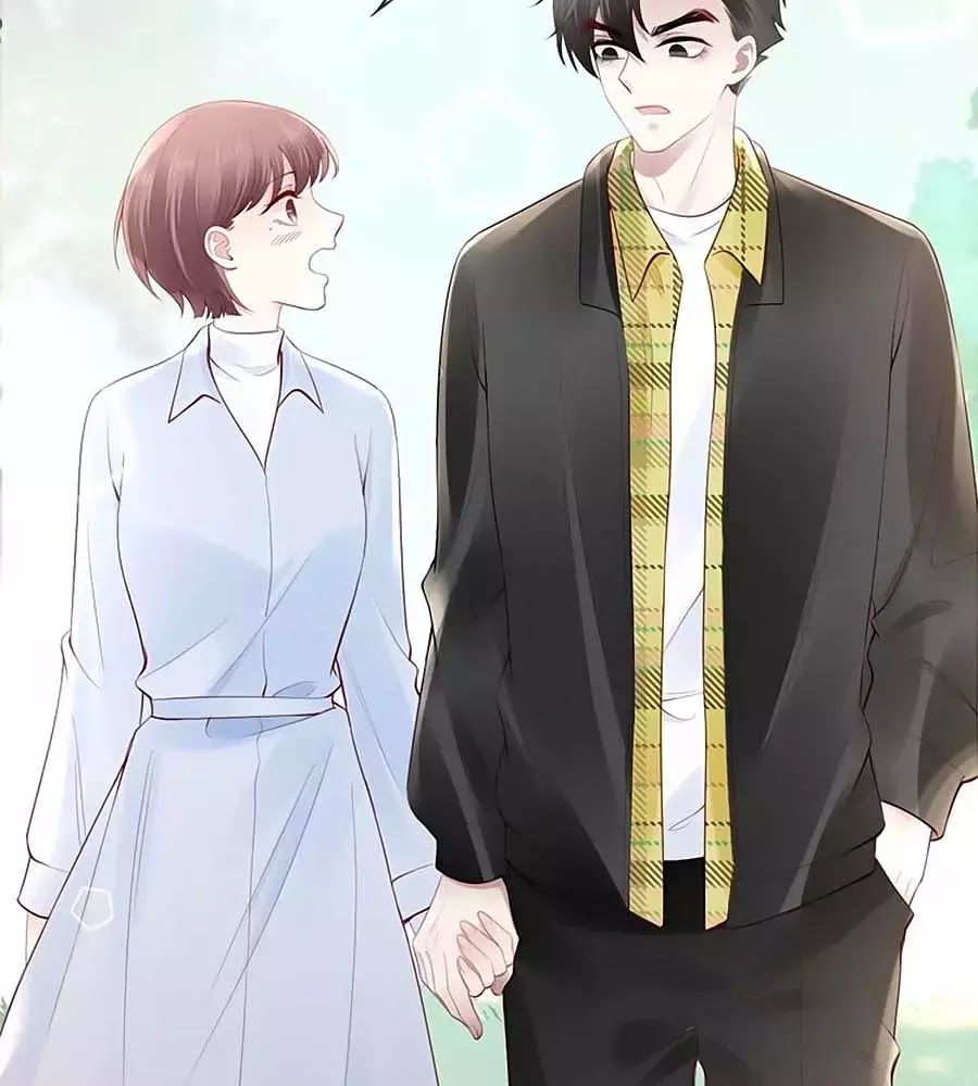 Hai Mặt Cuốn Hút Của Anh Chap 38 - Next Chap 39