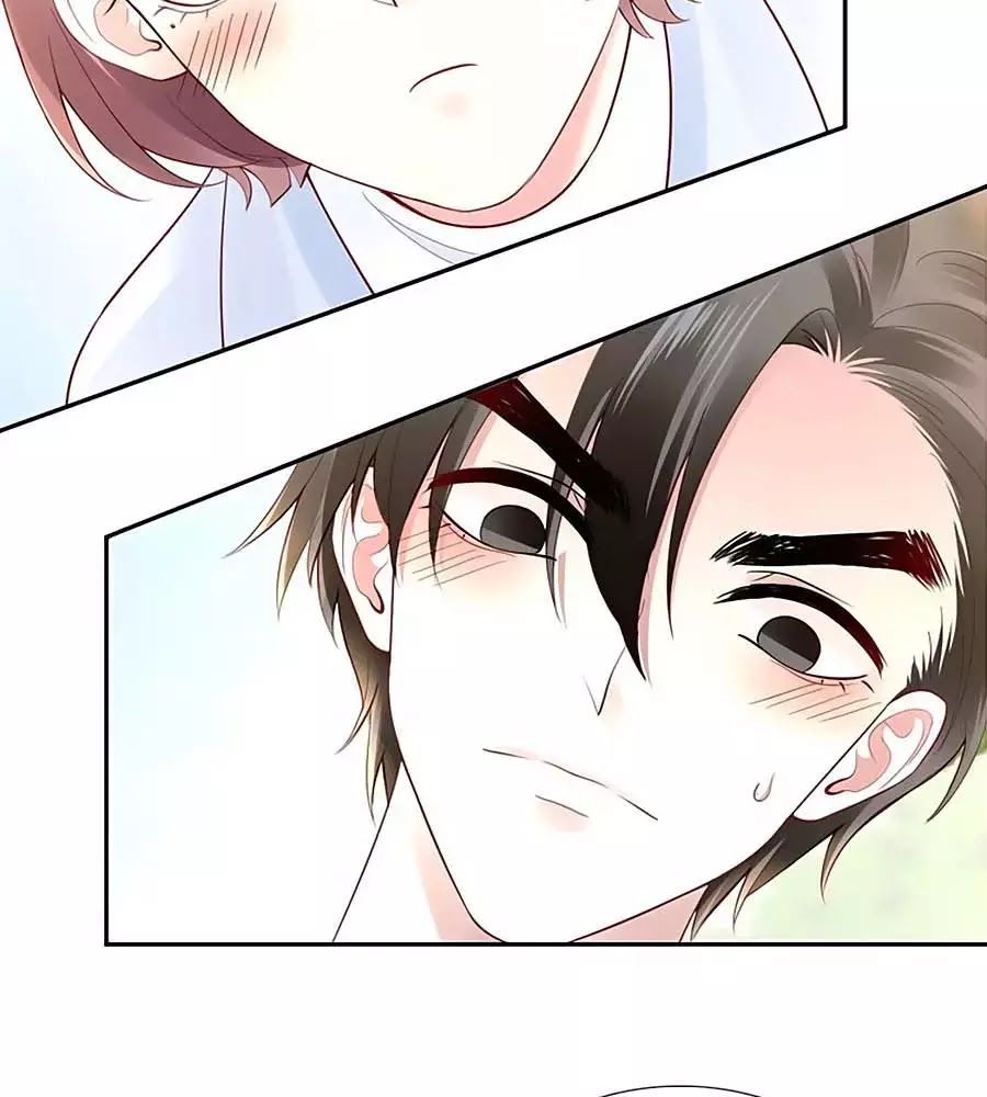 Hai Mặt Cuốn Hút Của Anh Chap 38 - Next Chap 39