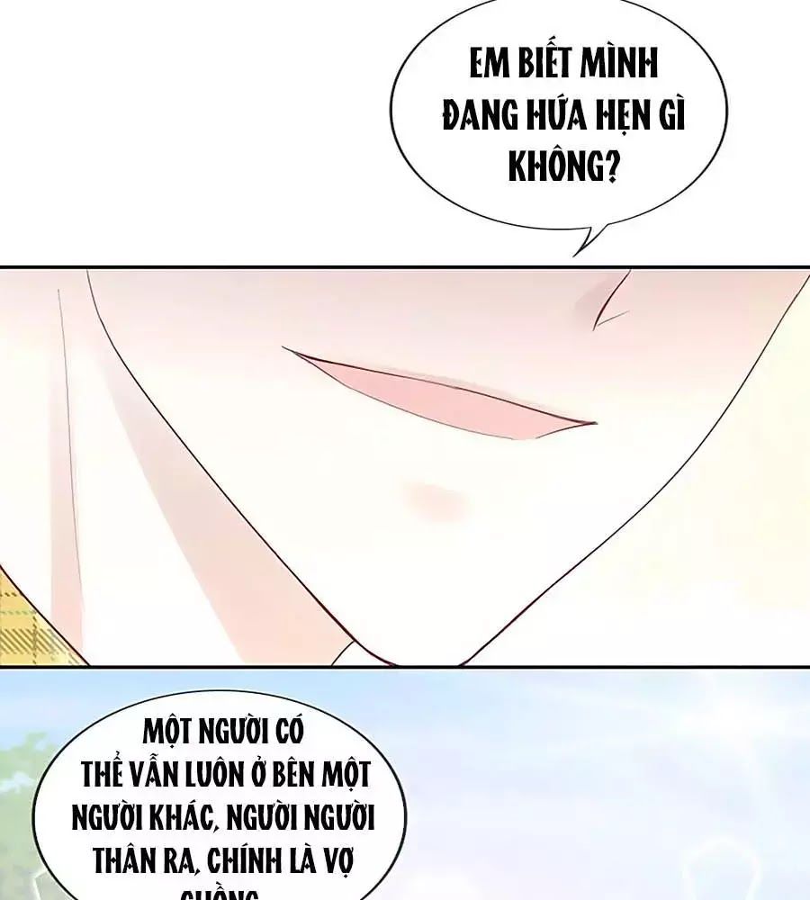 Hai Mặt Cuốn Hút Của Anh Chap 38 - Next Chap 39