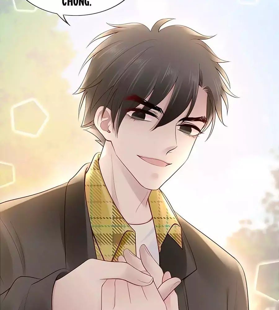 Hai Mặt Cuốn Hút Của Anh Chap 38 - Next Chap 39