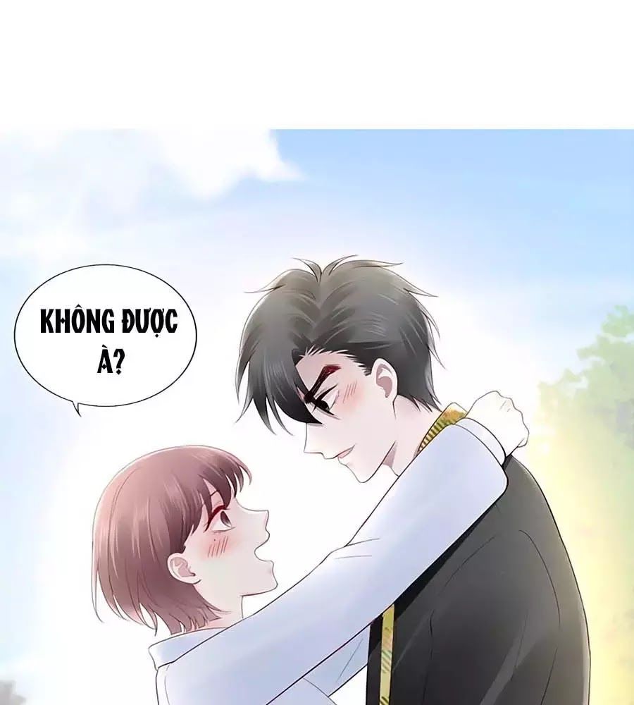 Hai Mặt Cuốn Hút Của Anh Chap 38 - Next Chap 39