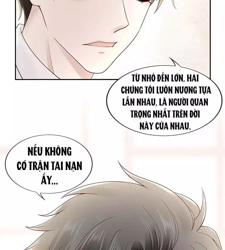 Hai Mặt Cuốn Hút Của Anh Chap 38 - Next Chap 39