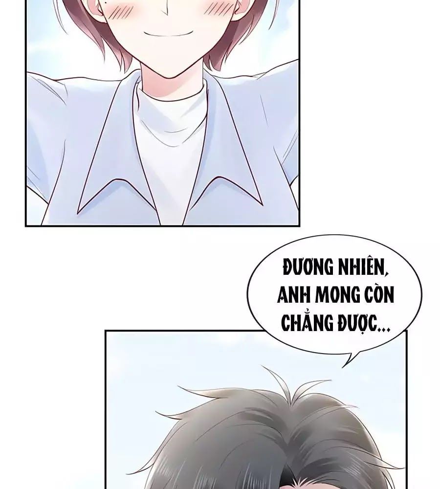 Hai Mặt Cuốn Hút Của Anh Chap 38 - Next Chap 39
