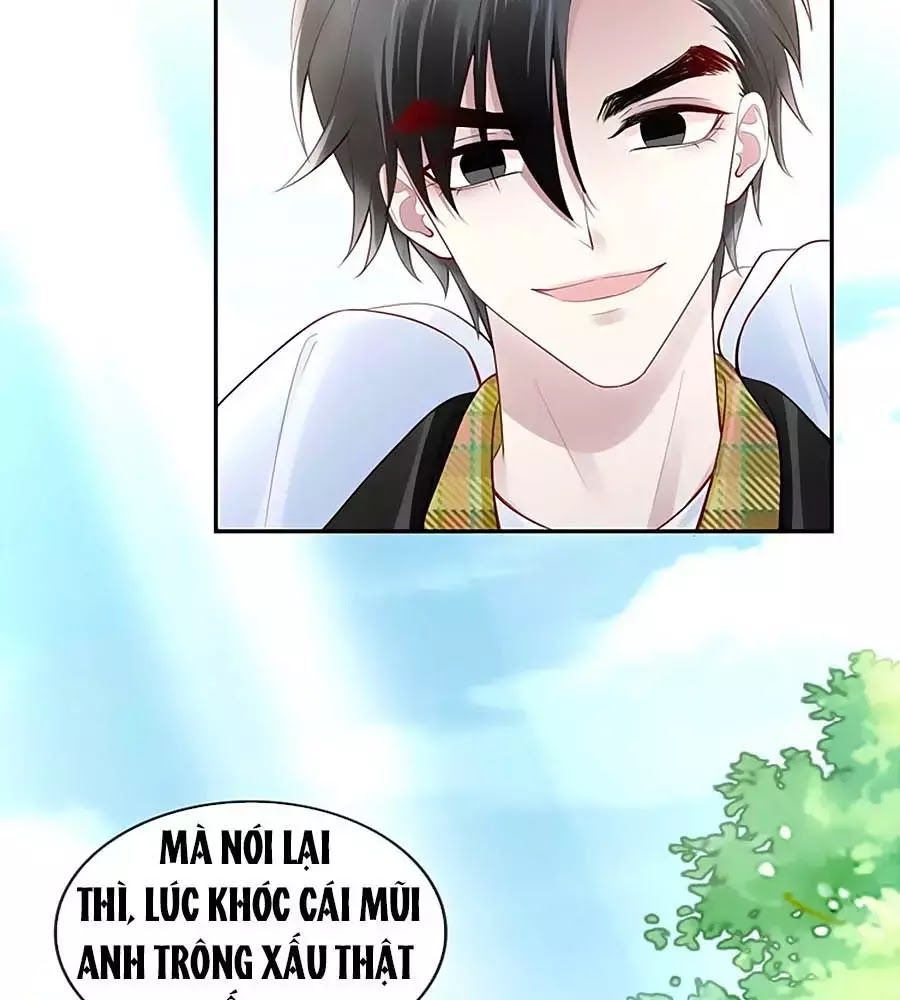 Hai Mặt Cuốn Hút Của Anh Chap 38 - Next Chap 39