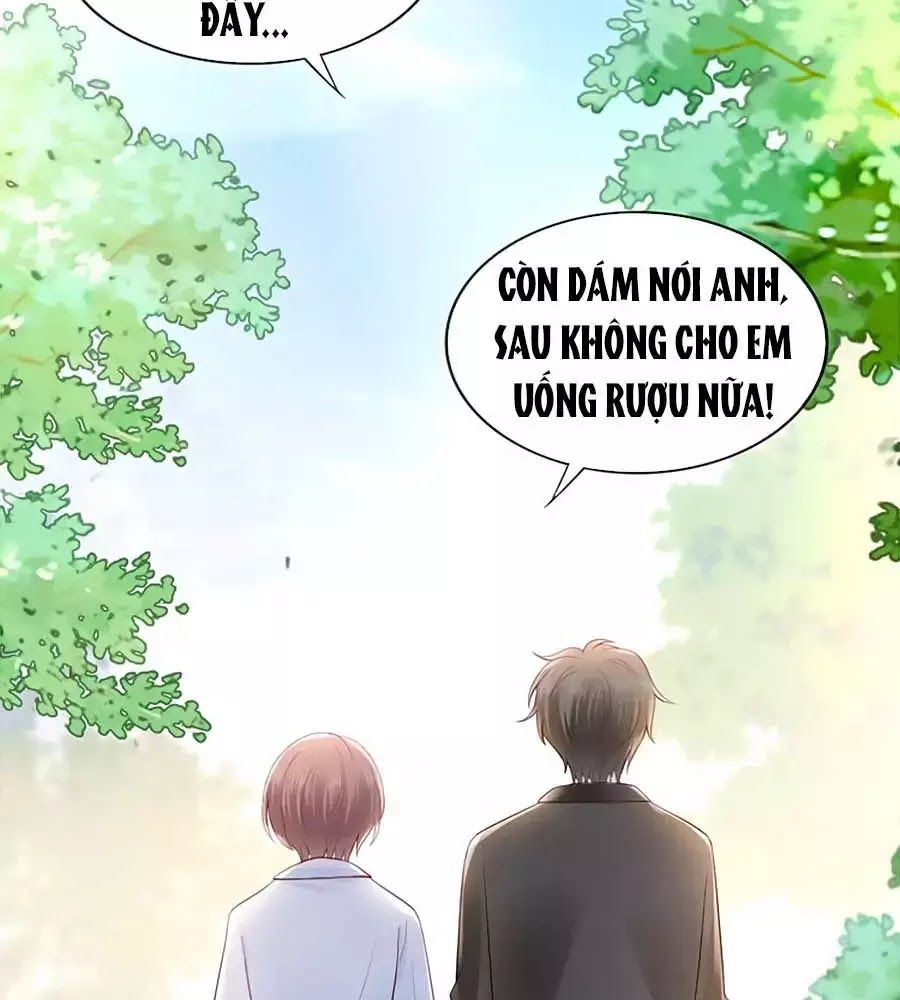 Hai Mặt Cuốn Hút Của Anh Chap 38 - Next Chap 39