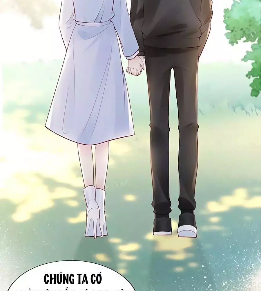 Hai Mặt Cuốn Hút Của Anh Chap 38 - Next Chap 39