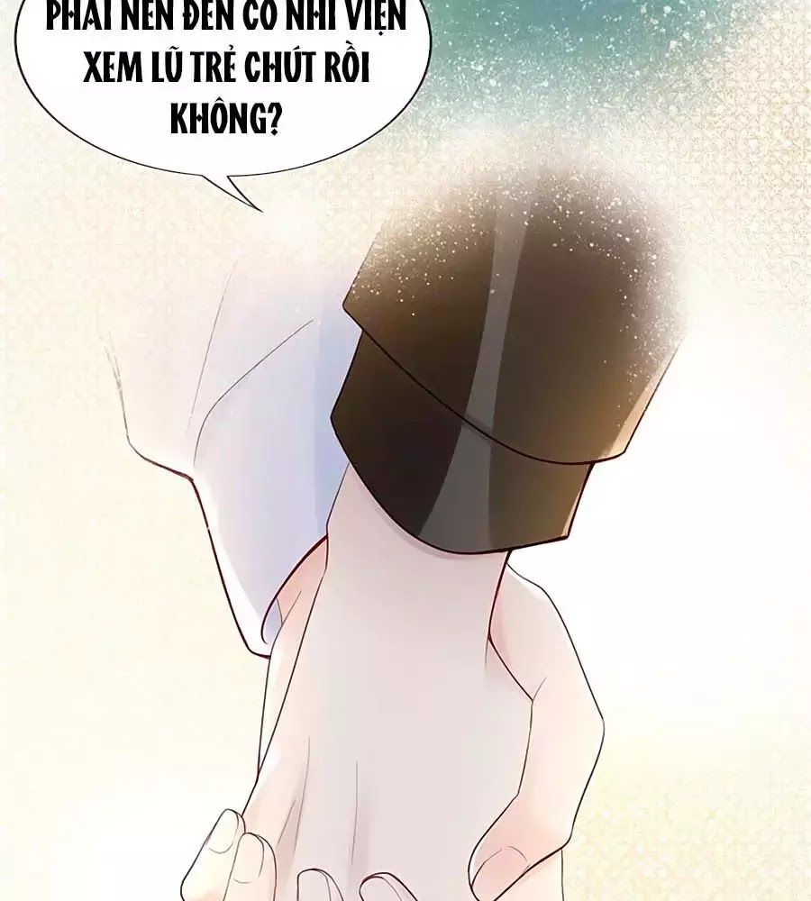 Hai Mặt Cuốn Hút Của Anh Chap 38 - Next Chap 39