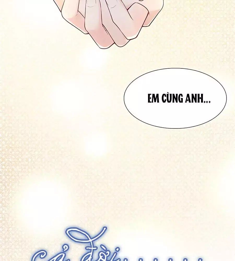 Hai Mặt Cuốn Hút Của Anh Chap 38 - Next Chap 39