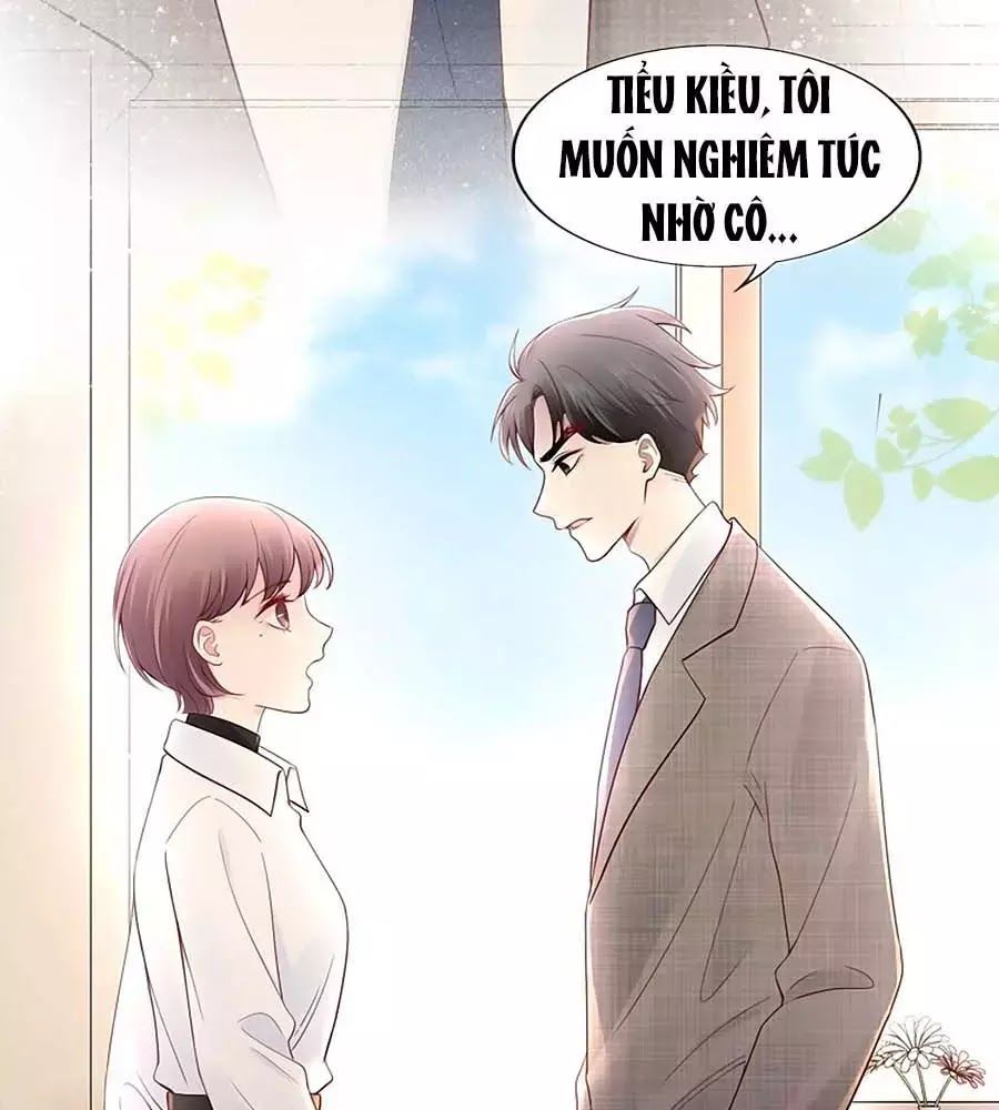 Hai Mặt Cuốn Hút Của Anh Chap 38 - Next Chap 39