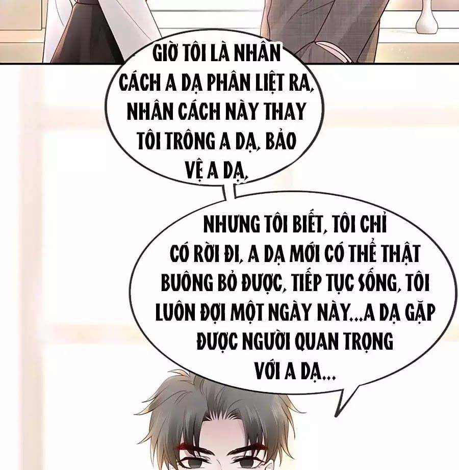 Hai Mặt Cuốn Hút Của Anh Chap 38 - Next Chap 39