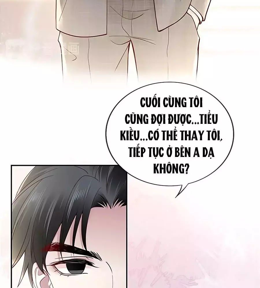 Hai Mặt Cuốn Hút Của Anh Chap 38 - Next Chap 39