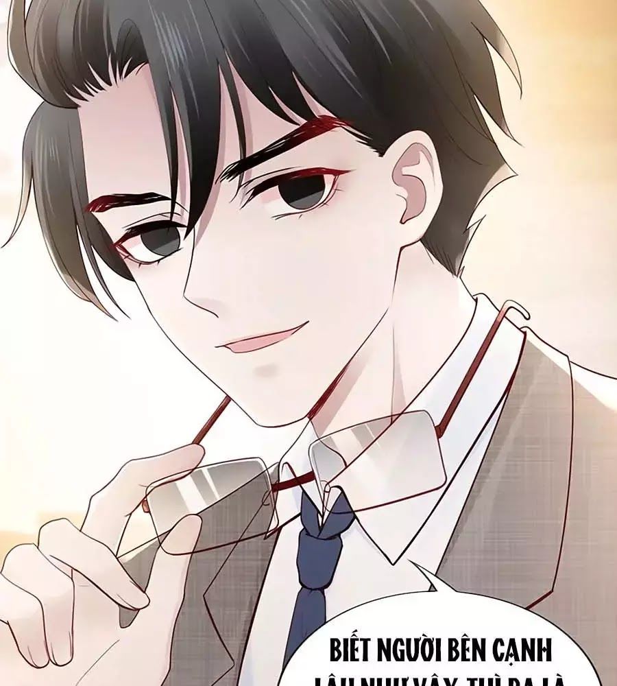 Hai Mặt Cuốn Hút Của Anh Chap 38 - Next Chap 39