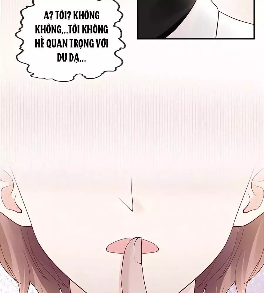 Hai Mặt Cuốn Hút Của Anh Chap 38 - Next Chap 39