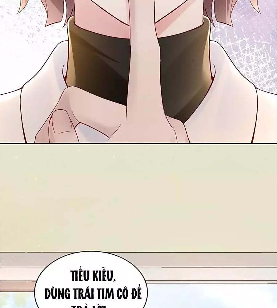 Hai Mặt Cuốn Hút Của Anh Chap 38 - Next Chap 39