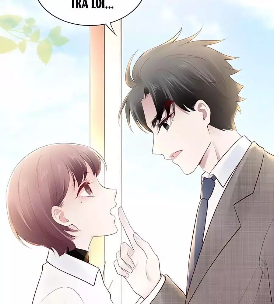 Hai Mặt Cuốn Hút Của Anh Chap 38 - Next Chap 39