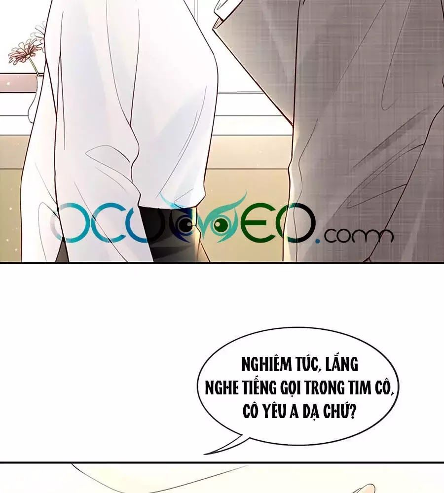 Hai Mặt Cuốn Hút Của Anh Chap 38 - Next Chap 39