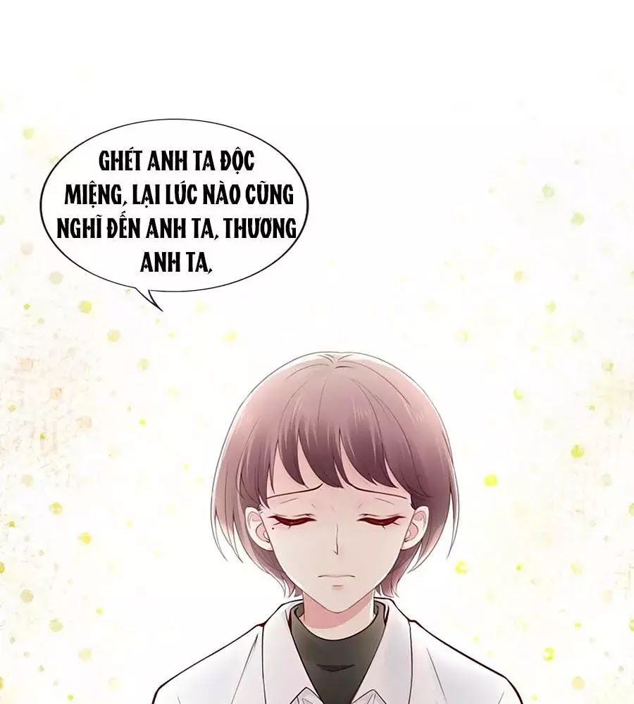 Hai Mặt Cuốn Hút Của Anh Chap 38 - Next Chap 39