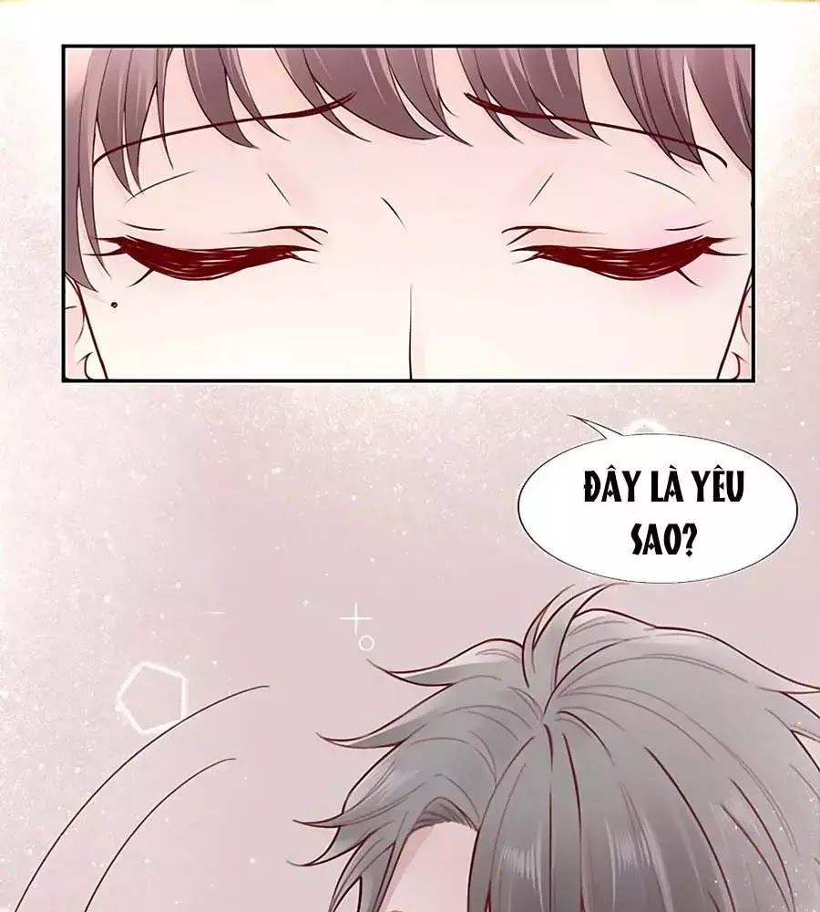 Hai Mặt Cuốn Hút Của Anh Chap 38 - Next Chap 39