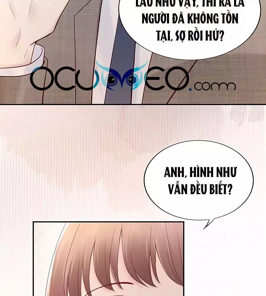Hai Mặt Cuốn Hút Của Anh Chap 38 - Next Chap 39