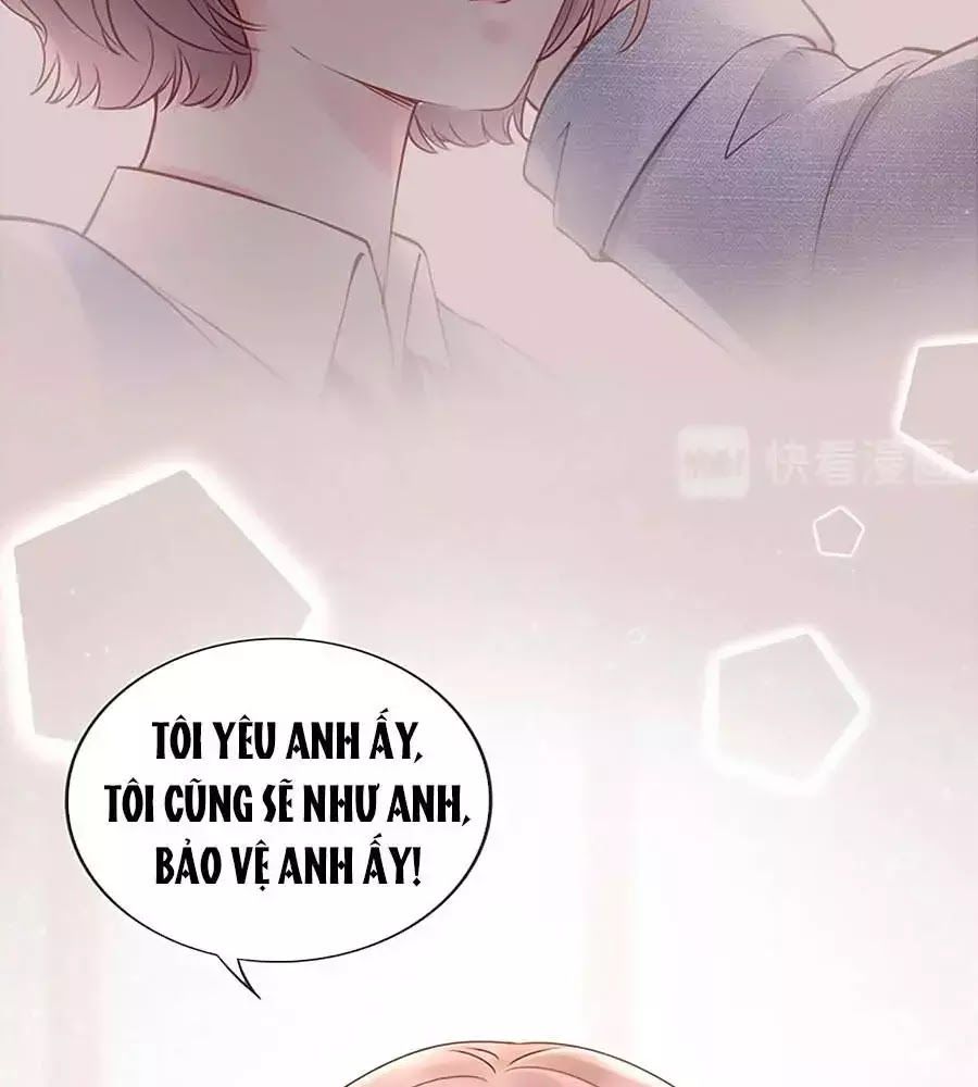 Hai Mặt Cuốn Hút Của Anh Chap 38 - Next Chap 39