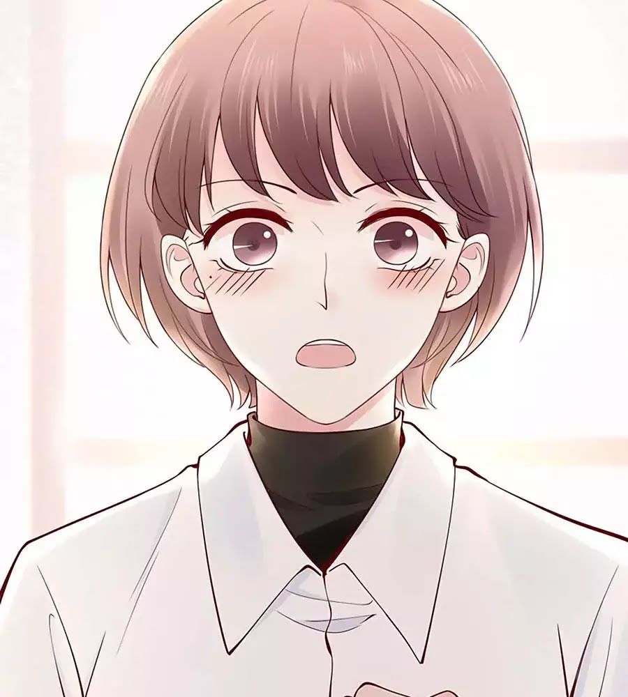 Hai Mặt Cuốn Hút Của Anh Chap 38 - Next Chap 39