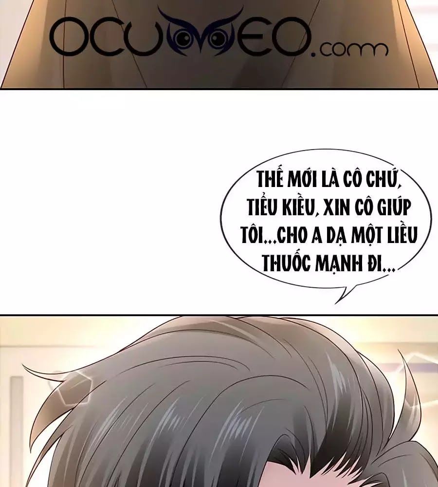 Hai Mặt Cuốn Hút Của Anh Chap 38 - Next Chap 39
