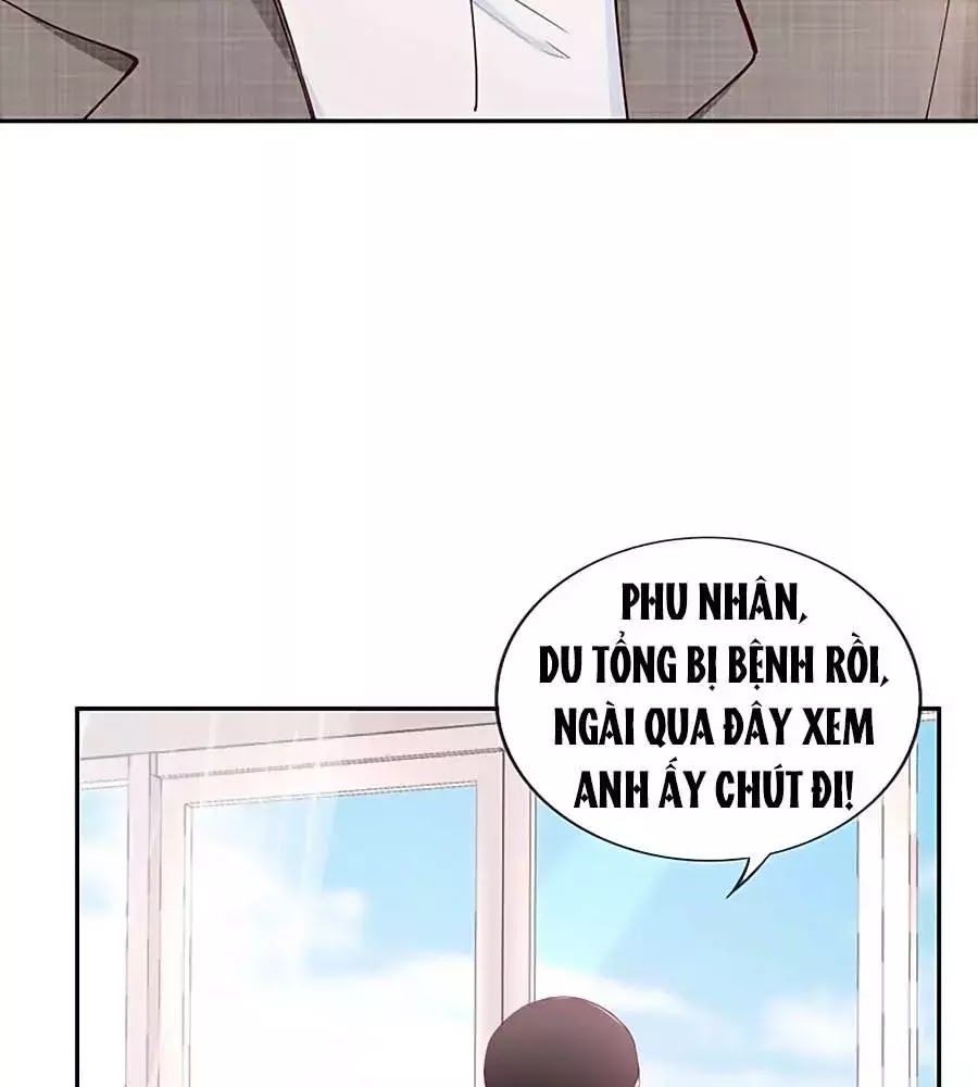 Hai Mặt Cuốn Hút Của Anh Chap 38 - Next Chap 39