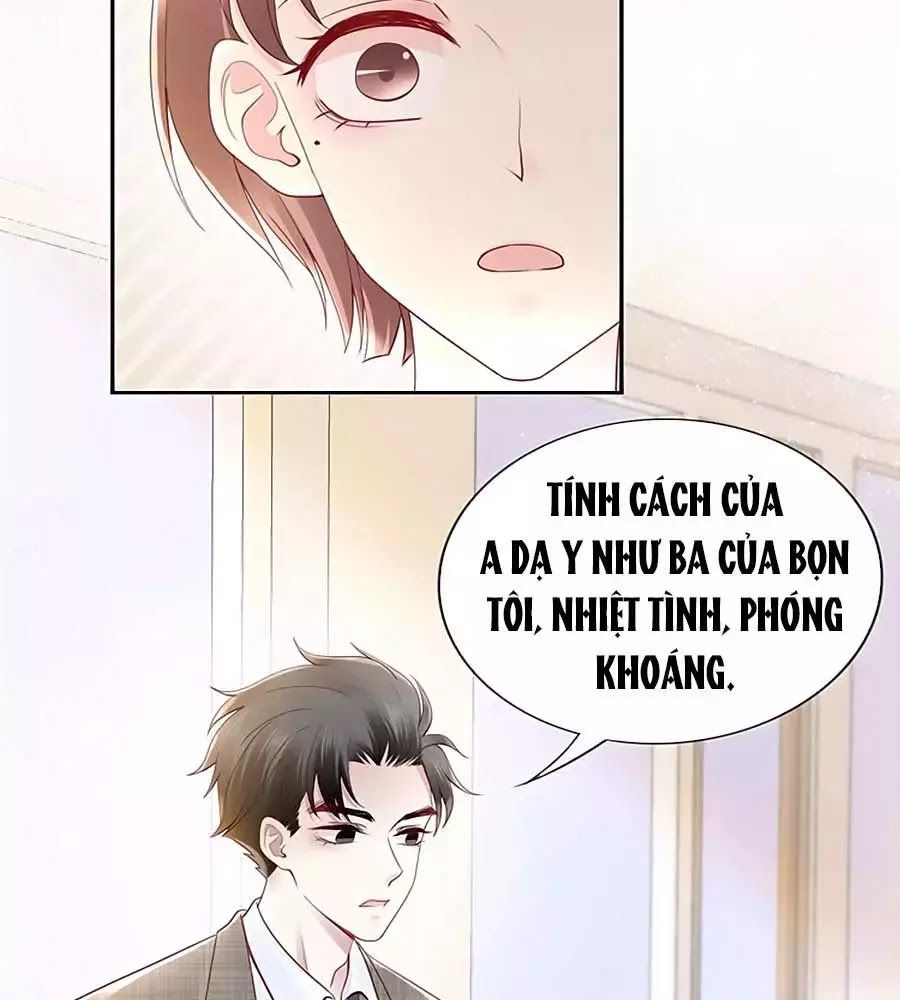 Hai Mặt Cuốn Hút Của Anh Chap 38 - Next Chap 39