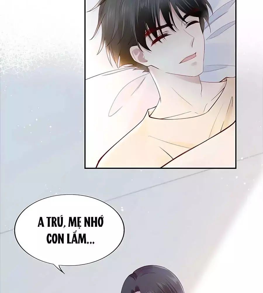 Hai Mặt Cuốn Hút Của Anh Chap 38 - Next Chap 39