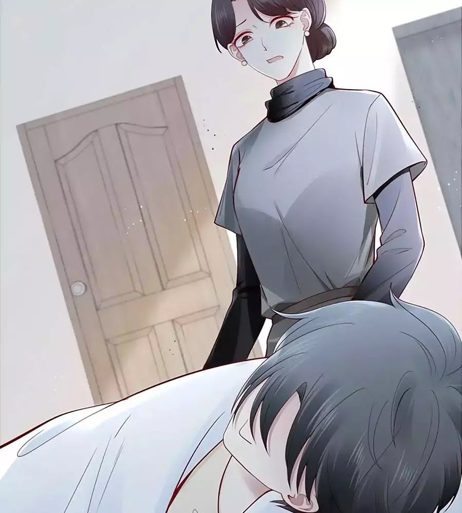 Hai Mặt Cuốn Hút Của Anh Chap 38 - Next Chap 39