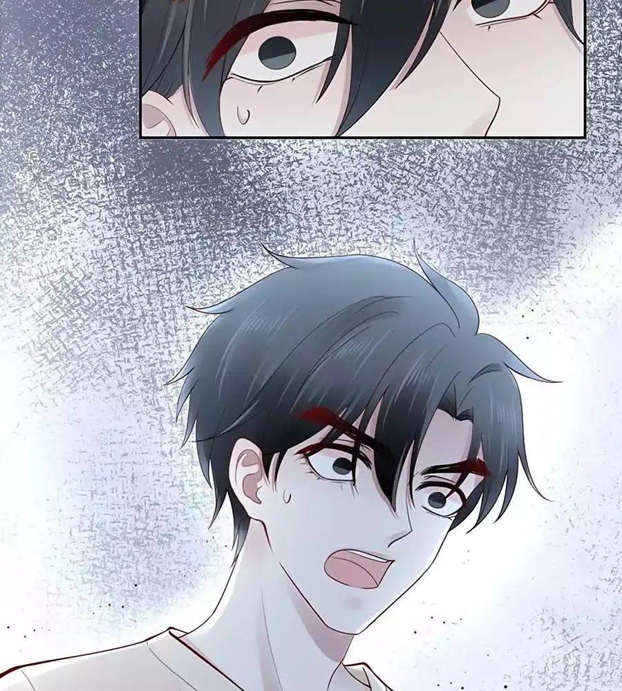 Hai Mặt Cuốn Hút Của Anh Chap 38 - Next Chap 39